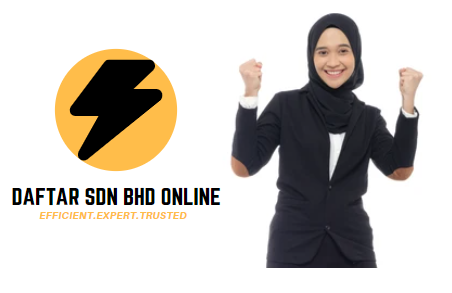 Daftar Sdn Bhd Online